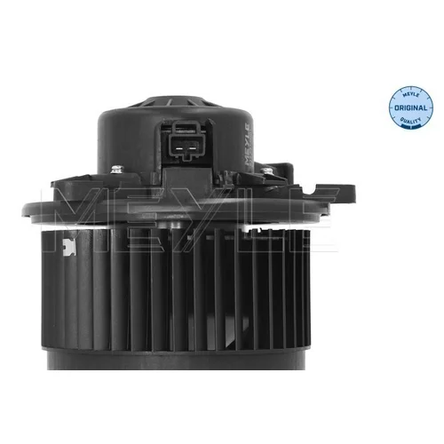 Vnútorný ventilátor 612 237 0001 /MEYLE/ - obr. 2
