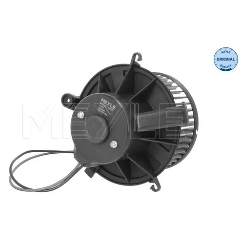 Vnútorný ventilátor 612 237 0003 /MEYLE/ - obr. 1