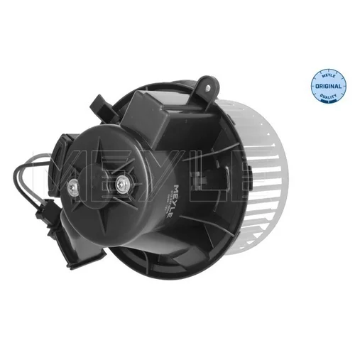 Vnútorný ventilátor 012 237 0005 /MEYLE/ - obr. 1