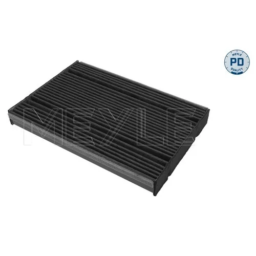 Filter vnútorného priestoru 012 326 0048/PD /MEYLE/ - obr. 1