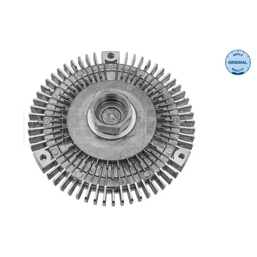 Spojka ventilátora chladenia 014 020 0057 /MEYLE/ - obr. 1