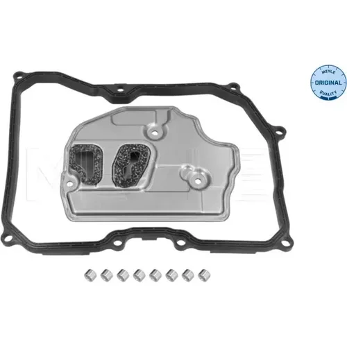 Sada hydraulického filtra automatickej prevodovky MEYLE 100 137 0014