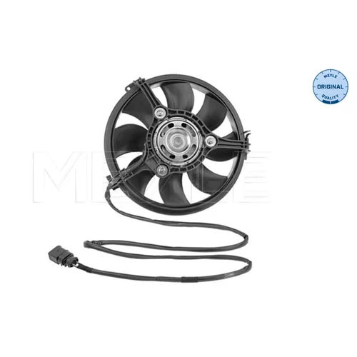 Ventilátor chladenia motora 100 236 0022 /MEYLE/ - obr. 1