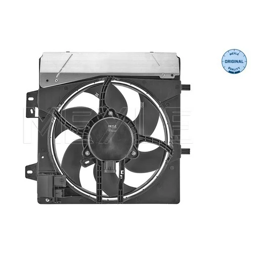 Ventilátor chladenia motora 11-14 236 0000 /MEYLE/ - obr. 1