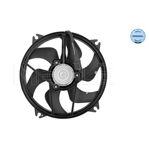 Ventilátor chladenia motora 11-14 236 0001 /MEYLE/ - obr. 1