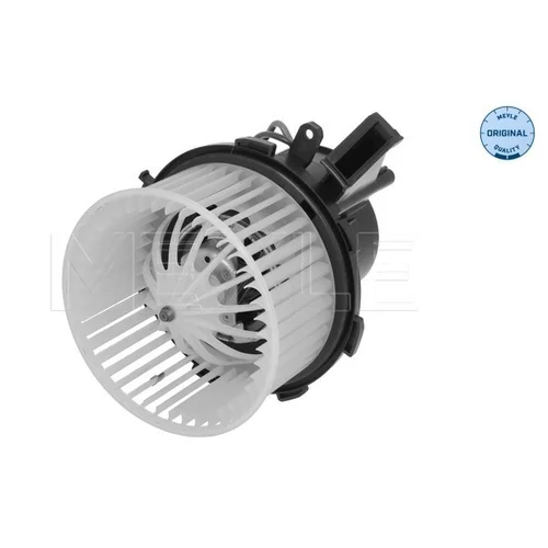 Vnútorný ventilátor MEYLE 112 237 0002