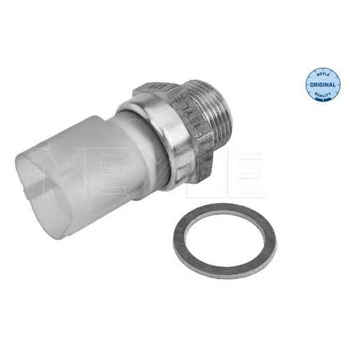 Teplotný spínač ventilátora chladenia MEYLE 114 821 0008