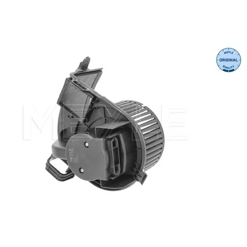Vnútorný ventilátor 16-12 237 0005 /MEYLE/ - obr. 1