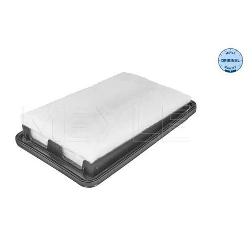 Vzduchový filter 16-12 321 0023 /MEYLE/ - obr. 1
