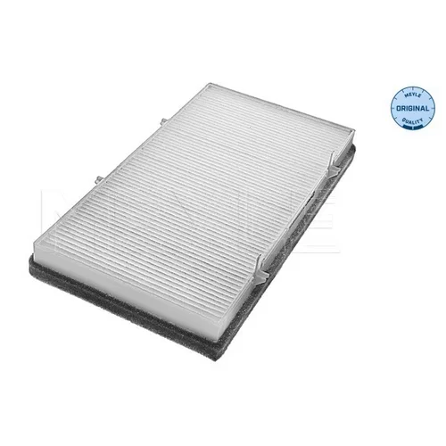 Filter vnútorného priestoru 612 319 0015 /MEYLE/ - obr. 1