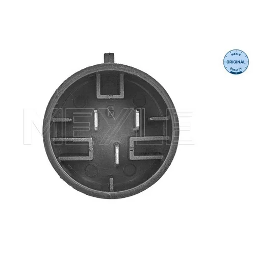 Teplotný spínač ventilátora chladenia 614 821 0009 /MEYLE/ - obr. 1