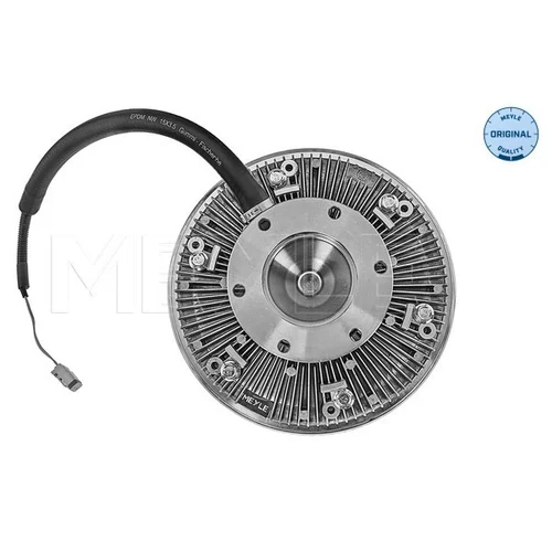 Spojka ventilátora chladenia 834 234 0003 /MEYLE/ - obr. 1