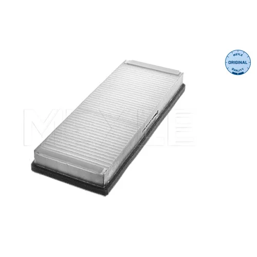 Filter vnútorného priestoru 012 319 0023 /MEYLE/ - obr. 1