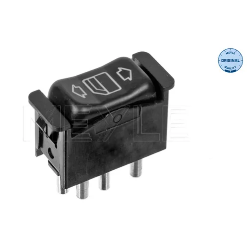 Spínač elektrického otvárania okien 014 082 0023 /MEYLE/