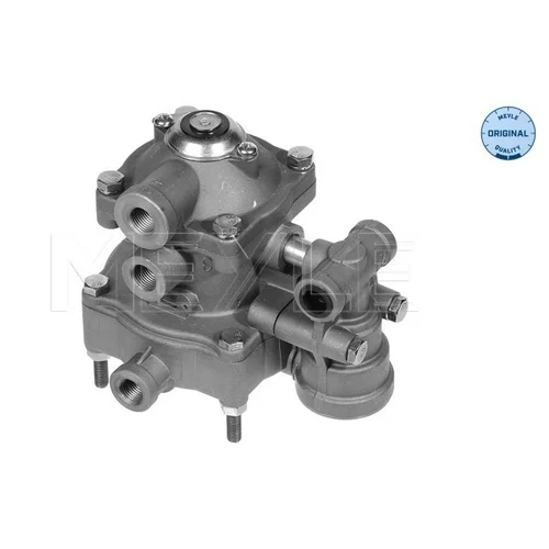 Riadiaci ventil prívesu 034 043 0016 /MEYLE/