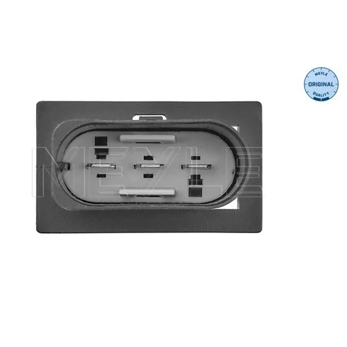 Ventilátor chladenia motora 100 236 0008 /MEYLE/ - obr. 2