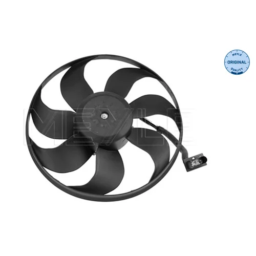 Ventilátor chladenia motora 100 236 0024 /MEYLE/ - obr. 1