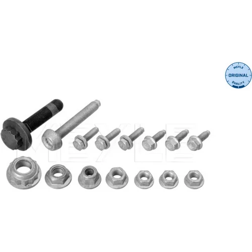Riadiaci mechanizmus - montážna sada MEYLE 100 654 0014