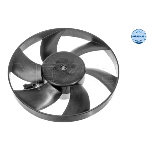 Ventilátor chladenia motora MEYLE 100 959 0014
