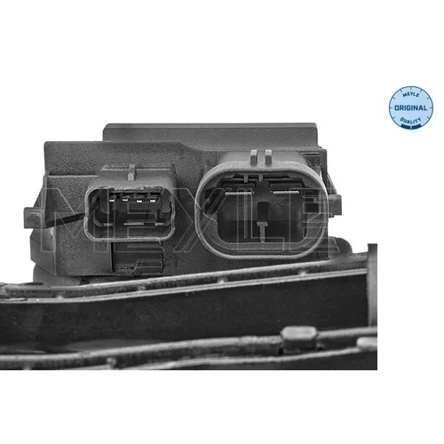 Ventilátor chladenia motora 11-14 236 0000 /MEYLE/ - obr. 2