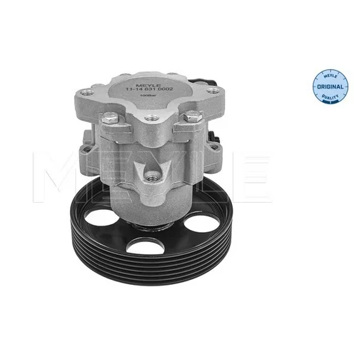 Hydraulické čerpadlo pre riadenie 11-14 631 0002 /MEYLE/ - obr. 1