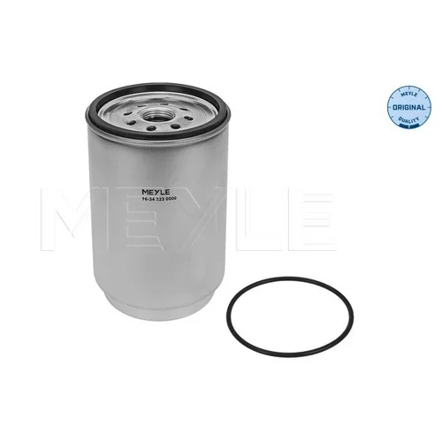 Palivový filter 16-34 323 0006 /MEYLE/