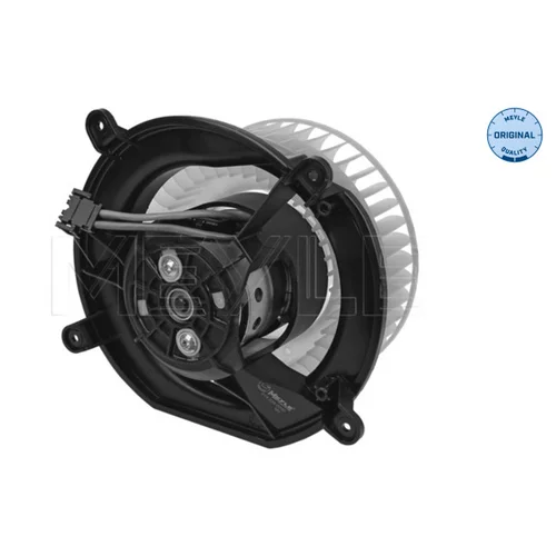 Vnútorný ventilátor 014 236 0030 /MEYLE/ - obr. 1