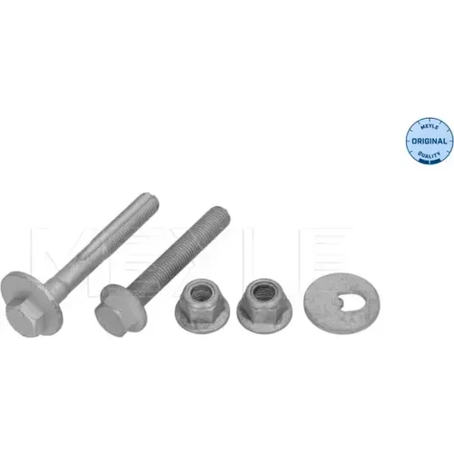Riadiaci mechanizmus - montážna sada MEYLE 100 754 0000