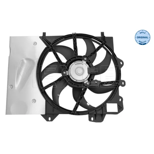 Ventilátor chladenia motora 11-14 236 0005 /MEYLE/ - obr. 1