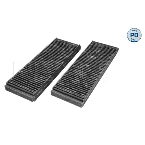 Filter vnútorného priestoru MEYLE 112 326 0015/PD