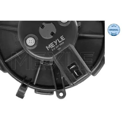 Vnútorný ventilátor 212 237 0005 /MEYLE/ - obr. 2