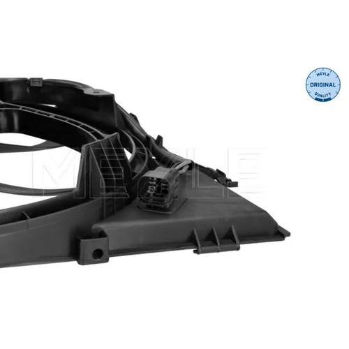 Ventilátor chladenia motora 314 236 0012 /MEYLE/ - obr. 2