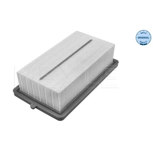 Vzduchový filter 36-12 321 0020 /MEYLE/ - obr. 1
