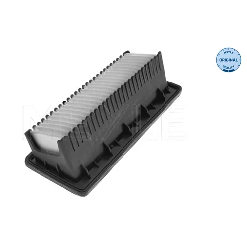 Vzduchový filter 37-12 321 0003 /MEYLE/ - obr. 1