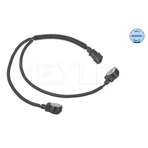 Senzor klepania MEYLE 514 811 0001