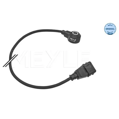 Senzor klepania MEYLE 114 811 0001