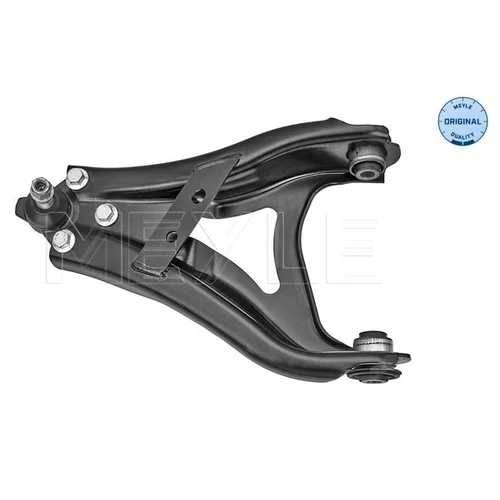 Rameno zavesenia kolies 16-16 050 0077 /MEYLE/ - obr. 1
