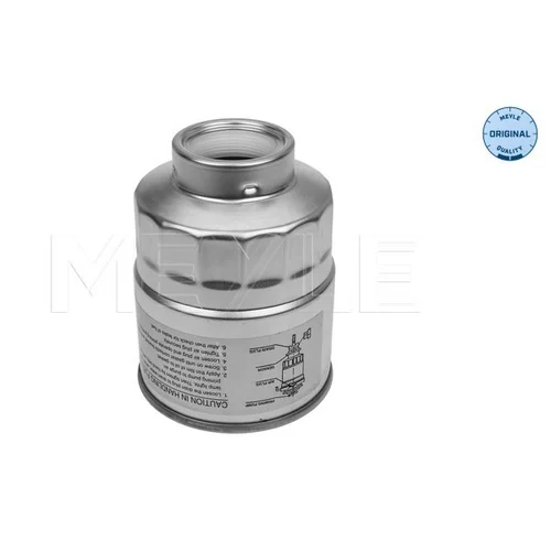 Palivový filter 31-14 323 0005 /MEYLE/ - obr. 1