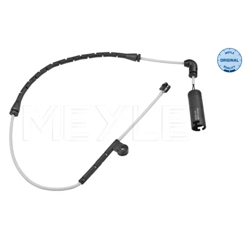 Výstražný kontakt opotrebenia brzdového obloženia 314 527 0026 /MEYLE/