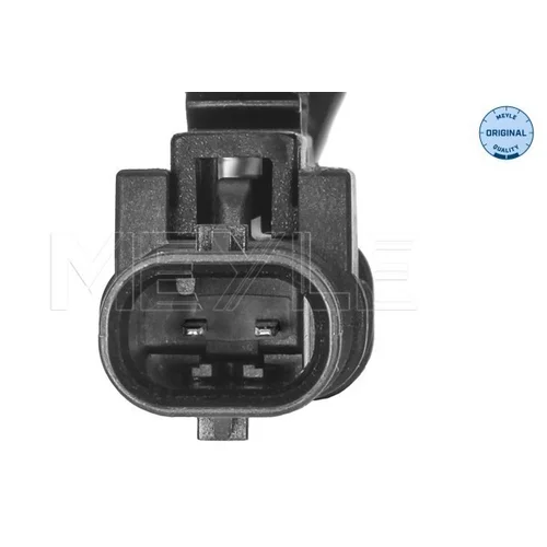 Uloženie motora 014 024 0166 /MEYLE/ - obr. 2