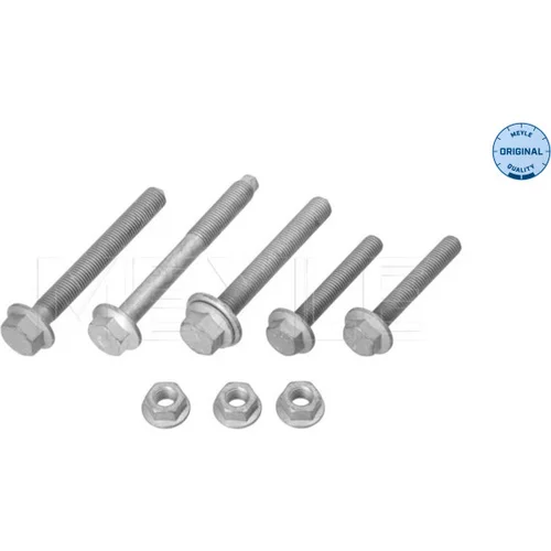 Riadiaci mechanizmus - montážna sada MEYLE 100 654 0009