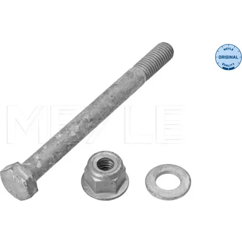 Riadiaci mechanizmus - montážna sada MEYLE 100 654 0016