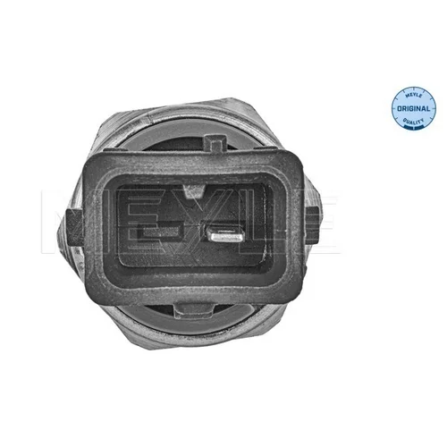 Teplotný spínač kontrolky teploty chladenia 11-14 821 0021 /MEYLE/ - obr. 1
