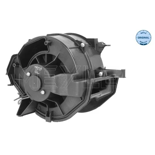Vnútorný ventilátor 112 237 0011 /MEYLE/ - obr. 1