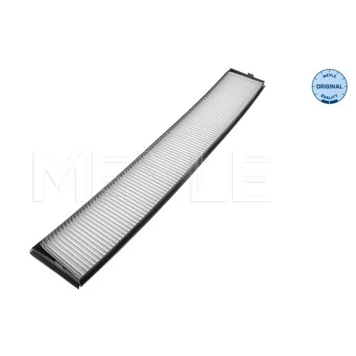 Filter vnútorného priestoru 312 319 0002 /MEYLE/ - obr. 1
