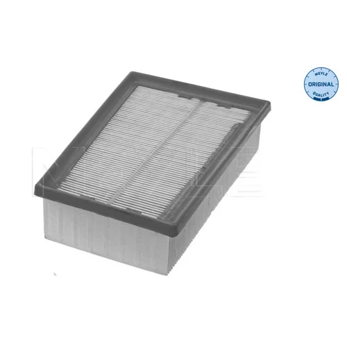 Vzduchový filter 36-12 321 0010 /MEYLE/ - obr. 1