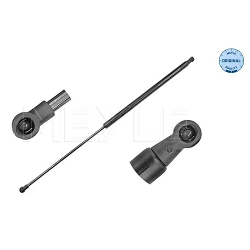 Pneumatická pružina, Batožinový/nákladný priestor MEYLE 40-40 910 0005