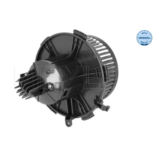 Vnútorný ventilátor 612 237 0006 /MEYLE/ - obr. 1