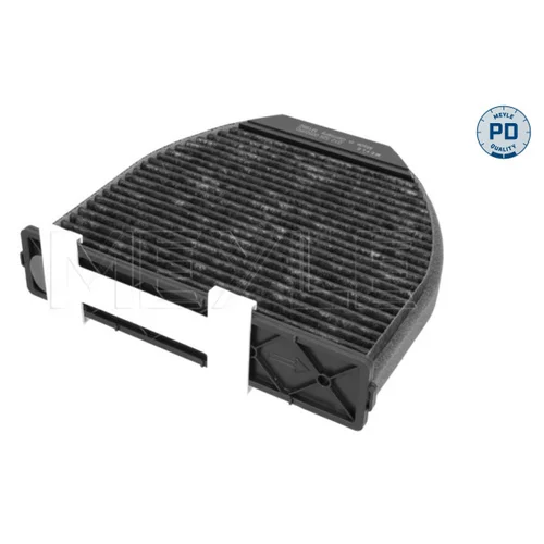 Filter vnútorného priestoru 012 326 0050/PD /MEYLE/ - obr. 1