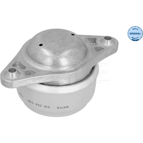 Uloženie motora 014 024 0187 /MEYLE/ - obr. 1
